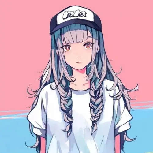 影迷胶片机的头像